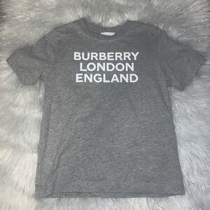 Burberry shirt